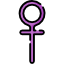 Female symbol