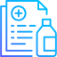 Prescription