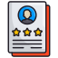 CV
