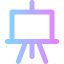Easel