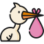 Stork