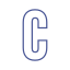 Letter C