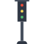 Traffic light