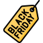 Sale label