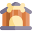 Dog house
