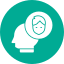 免费人物图标 SVG 和 PNG