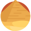 Pyramids