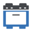 Oven
