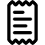 Recipt