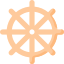 Dharma wheel
