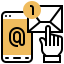 Mail