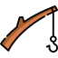 Fishing rod