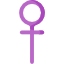 Female symbol