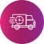 Fast delivery