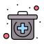 First aid kit