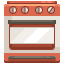 Oven