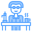 Teacher