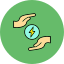 Save energy