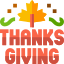 Thanksgiving