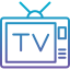 Телевидение