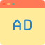 Ad