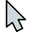 Mouse pointer