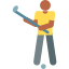 Golfer
