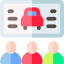 Driving school
