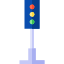 Traffic light