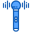 Microphone