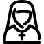 Nun