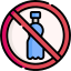 No drink
