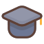 Graduation cap