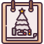 Christmas day