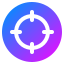 目标图标 — 免费矢量图标