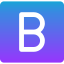 Letter b
