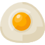 Fried egg