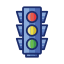 Traffic light