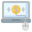 Online payment
