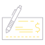 Cheque