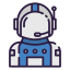 Astronauts