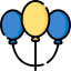 Balloons