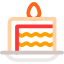 Cake slice