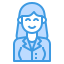 Businesswoman