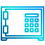 Safe box
