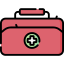 First aid kit