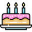 Cake