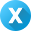 Letter x