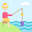 Fishing
