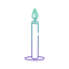 Candle